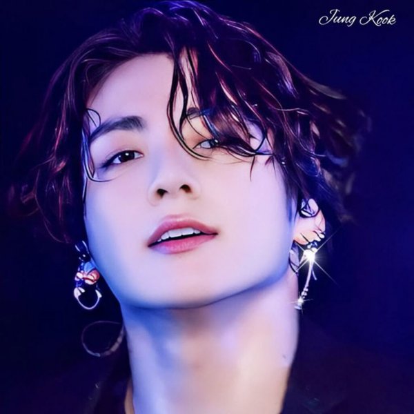  عکس جونگ کوک جدید