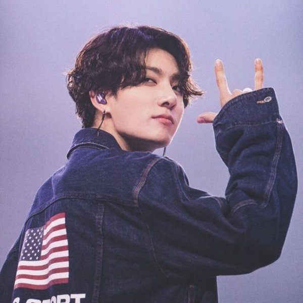  عکس جونگ کوک جدید