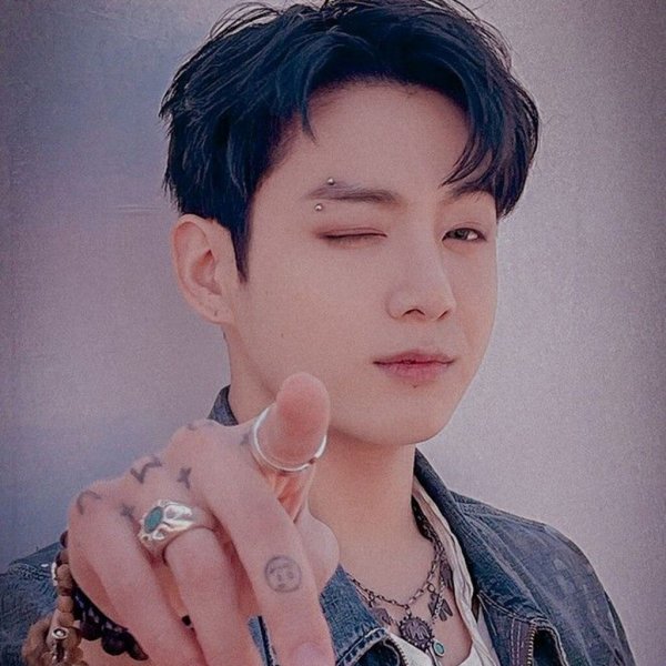  عکس جونگ کوک جدید