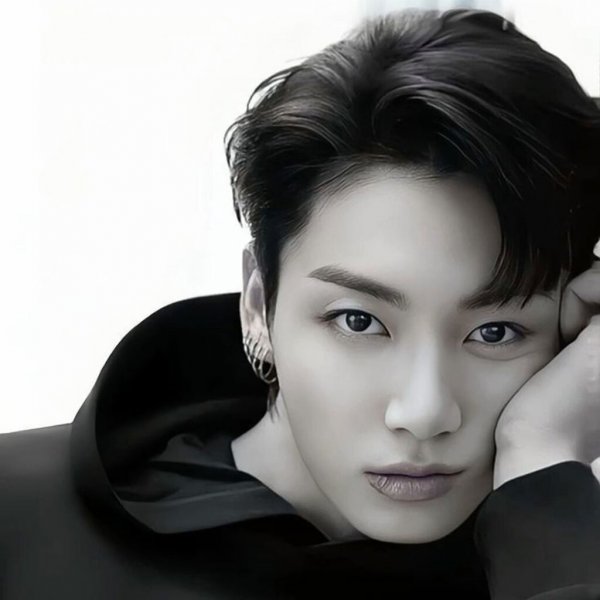  عکس جونگ کوک جدید