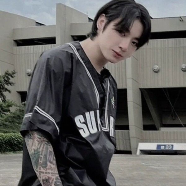  عکس جونگ کوک جدید