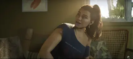  عکس بک گراند جی تی ای وی