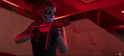  عکس جی تی ای سن اندرس