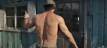  عکس جی تی ای سن اندرس