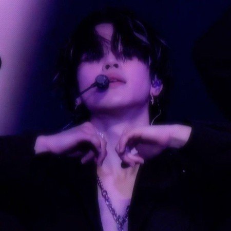  عکس بک گراند جیمین