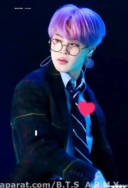  زیباترین عکس های جیمین