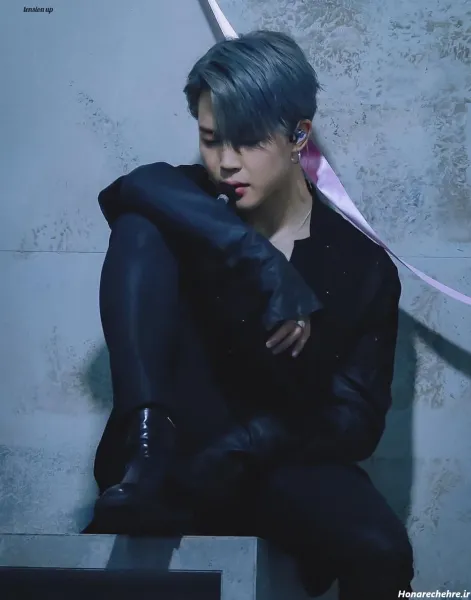  زیباترین عکس های جیمین