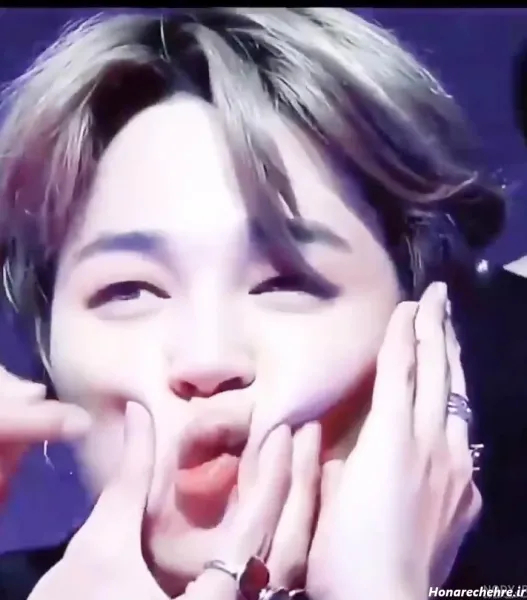  زیباترین عکس های جیمین