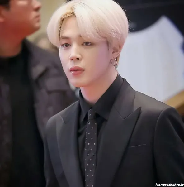  زیباترین عکس های جیمین