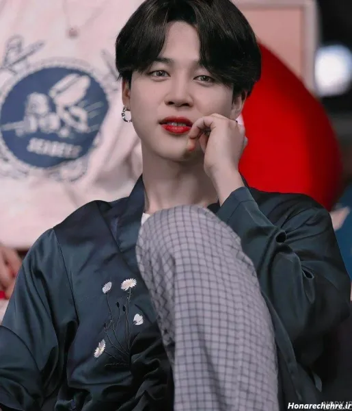  زیباترین عکس های جیمین