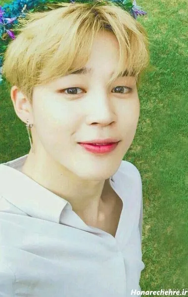  زیباترین عکس های جیمین