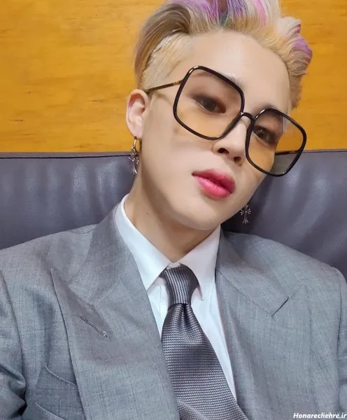  زیباترین عکس های جیمین