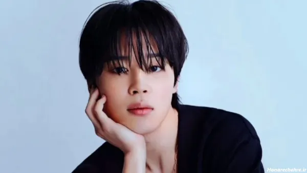  زیباترین عکس های جیمین