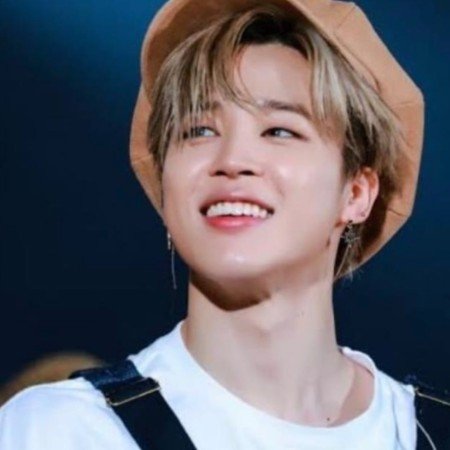  عکس جیمین هات