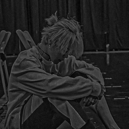  عکس جیمین هات