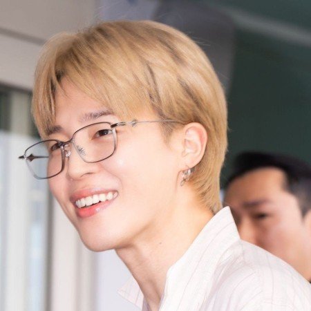  عکس جیمین هات