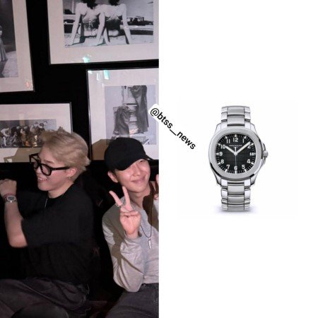  عکس جیمین هات