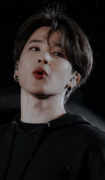  عکس جیمین هات