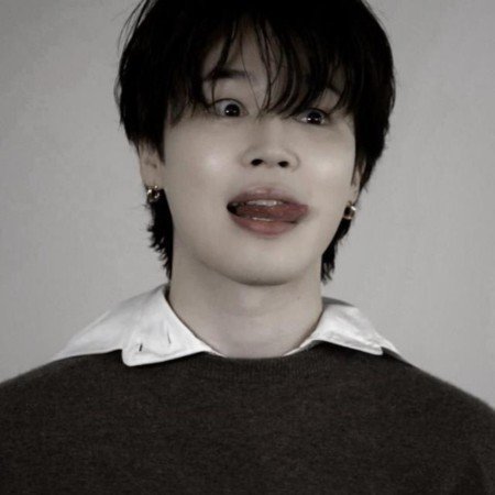  عکس جیمین هات