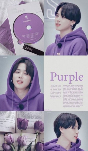  عکس جیمین هات