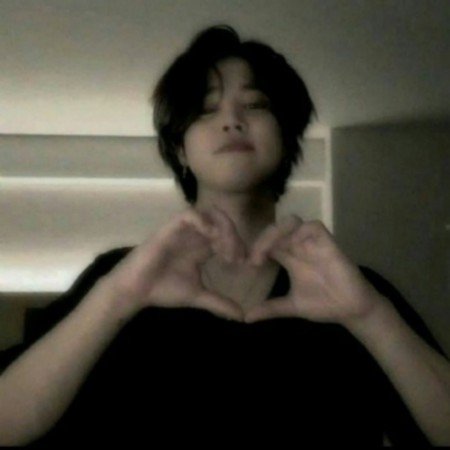  عکس جیمین هات