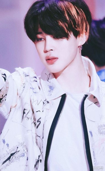 عکس جیمین خفن