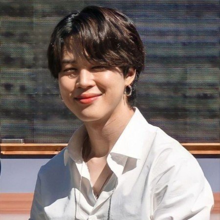 عکس جیمین و تهیونگ