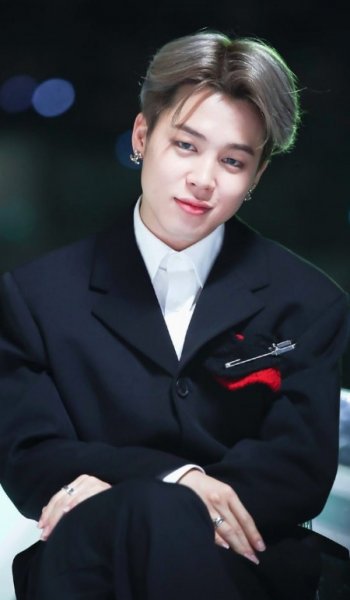 عکس جیمین و تهیونگ