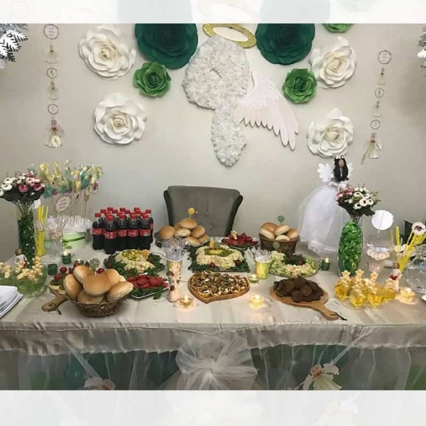  عکس جشن تکلیف کلاس سوم