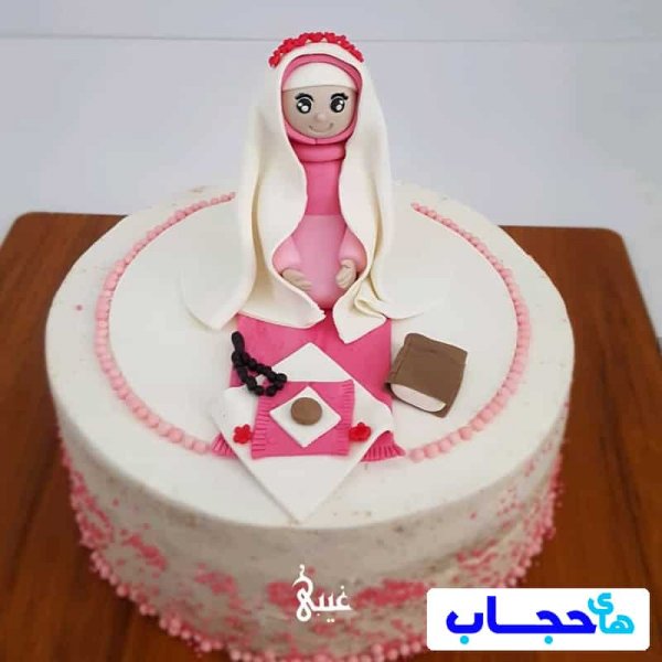  عکس جشن تکلیف کلاس سوم