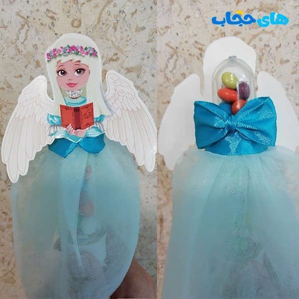  عکس جشن تکلیف کلاس سوم