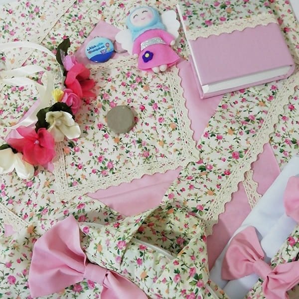  عکس جشن تکلیف کلاس سوم