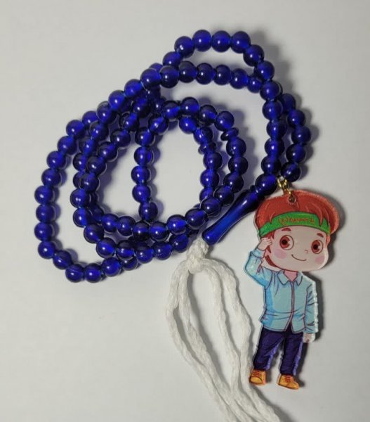  عکس جشن تکلیف کلاس سوم