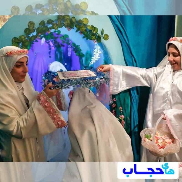  عکس جشن تکلیف کلاس سوم