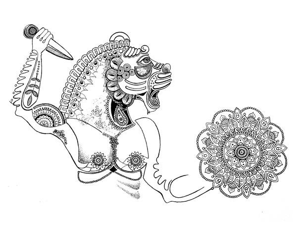 عکس تخت جمشید قبل از حمله اسکندر