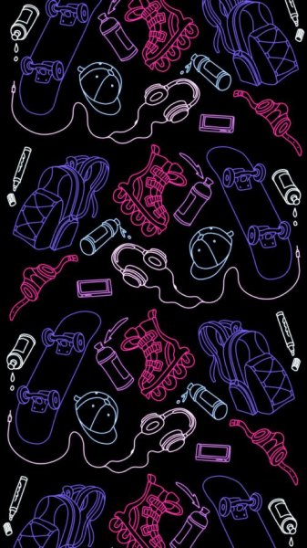 عکس بک گراند برای صفحه چت