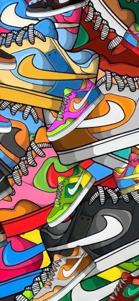  عکس بک گراند برای صفحه چت