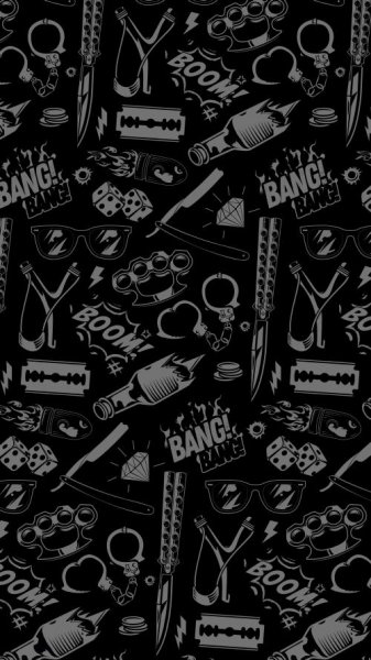  عکس بک گراند برای صفحه چت