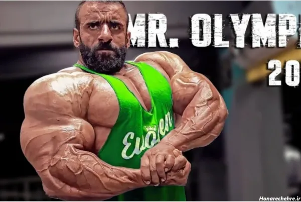  عکس بک گراند از هادی چوپان