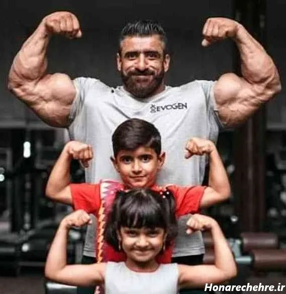  عکس بک گراند از هادی چوپان