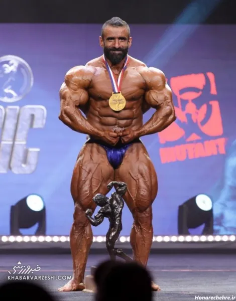  عکس بک گراند از هادی چوپان