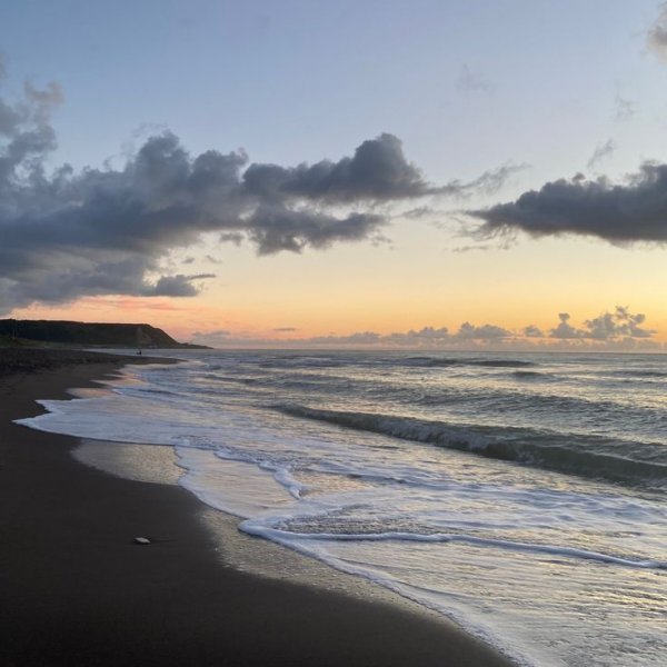  عکس آب دریا زیبا