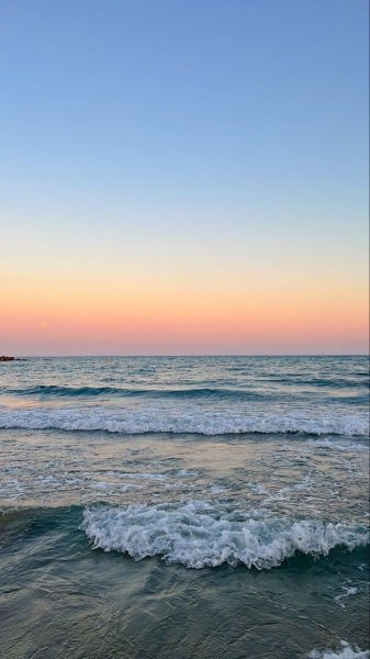  عکس آب دریا زیبا