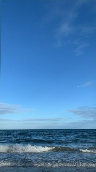  عکس آب دریا زیبا