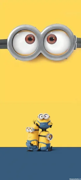 والپیپر ایفون کیوت