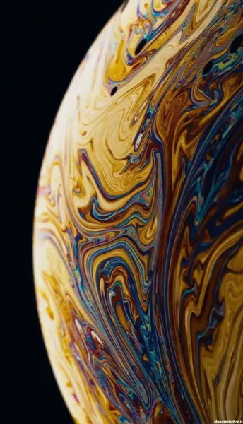 والپیپر ایفون کیوت