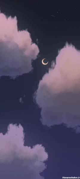 والپیپر ایفون کیوت