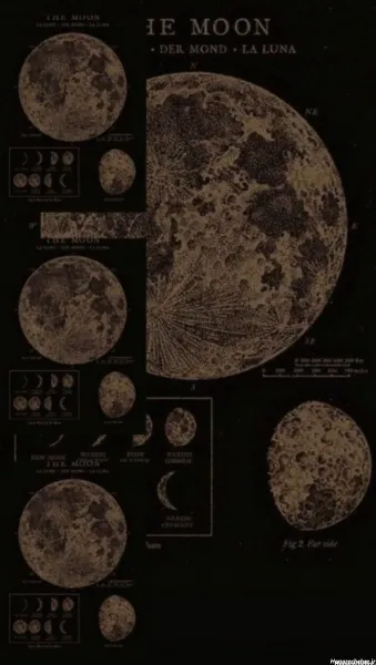 والپیپر ایفون کیوت