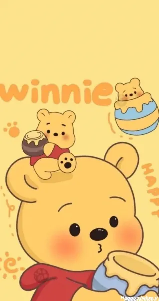 والپیپر ایفون کیوت