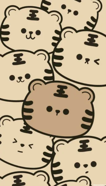 بک گراند گربه پینترستی